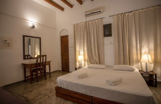 Serenity Lake Front Villa - Foto 41