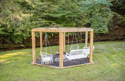 Hot Tub - Fire Pit - River - State Park - King Bed - Foto 76