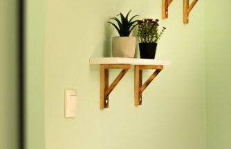 Kantounata Apartment - Foto 26