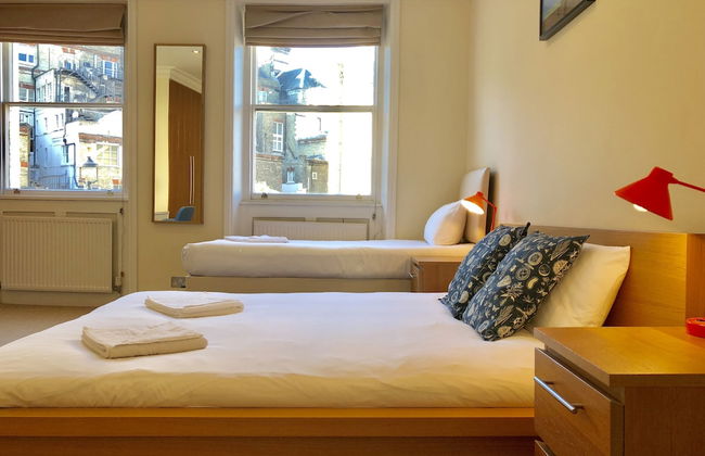 Buckingham Palace View Apartment - Foto 5