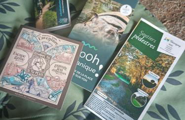 Le gîte Le Marillet - Photo 25