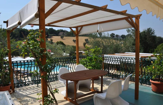 Agriturismo La Limonaia - Foto 49