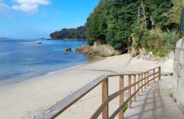 Mirador do Mar, encima de la playa - Foto 29