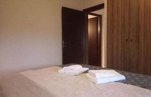 Τείχιο Πατρικό - Tihio Patriko - Πέτρινη κατοικία - Foto 67