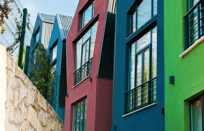 Kartepe Loft - Foto 77