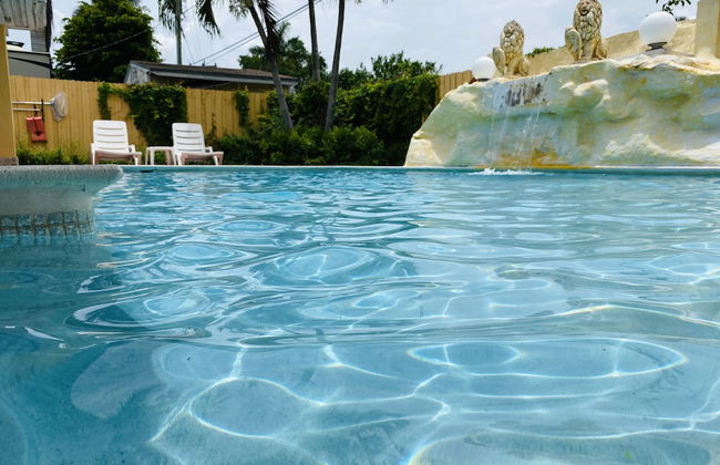 Andy Resort - Foto 17