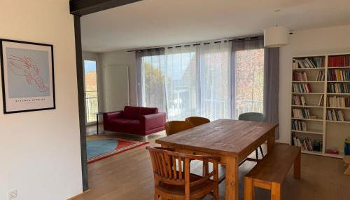 Ferienhaus Alpenblick - Foto 5