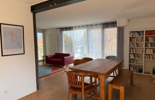 Ferienhaus Alpenblick - Foto 6