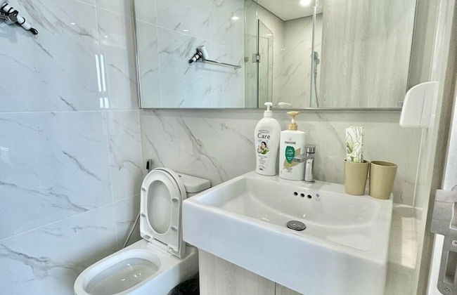 Vinhomes Smart City Luxury Apartment - Foto 20