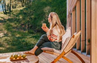 Wygórowane - nowoczesne stodoły pod Tatrami - Foto 12