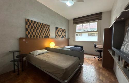 Apartamento no coração da Savassi - Foto 11