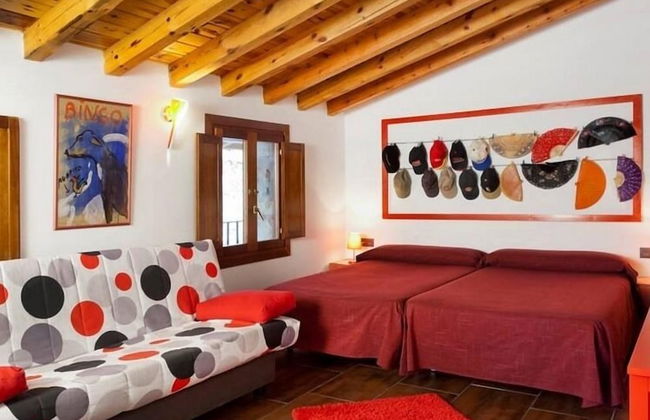 Casa Rural Villa Liquidambar - Photo 15