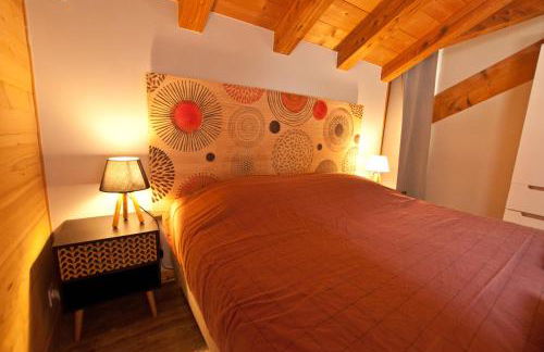 Chalet La Merlerie - Foto 76