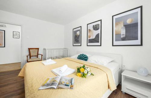 Villa Ancora With Private Pool - Happy Rentals - Foto 40