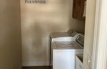 Farmhouse at Landyshade - Foto 2