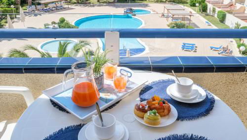 Apartamentos Estival Park - Foto 3