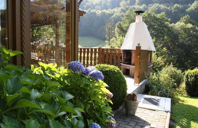 Apartment Haus am Berg, Lonau - Foto 52