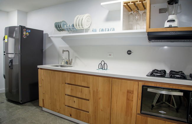 Edificio Helena - Photo 47