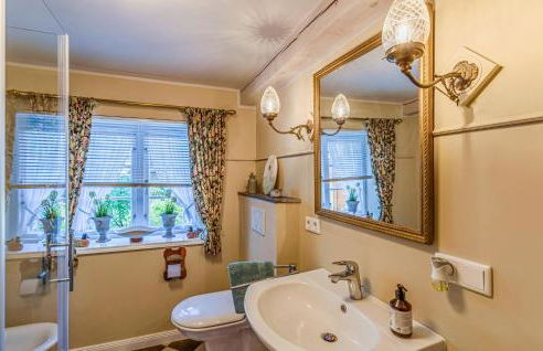 Cozy Home In Dagebüll With Kitchen - Foto 23