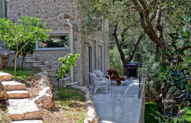 Mavres Luxury Studio - Foto 17