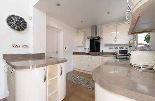 The Romford Oasis - Spacious 4 bedroom escape - Foto 49