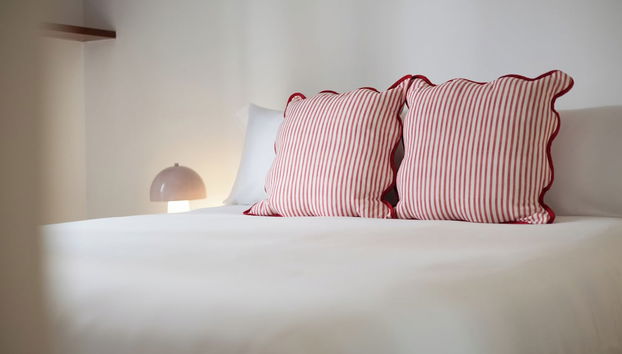 Stay U-nique Apartment Rambla Badal - Foto 3, Habitación