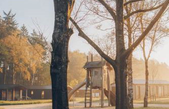 Tiny Mirror House – Luxe ÖÖD Suite - Foto 5