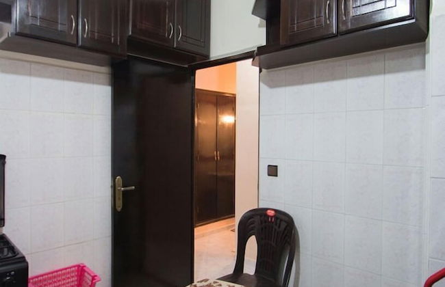 Apartment 1 Room city center Farah - Photo 6