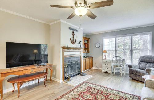 Modern McCormick Townhome on Lake Thurmond! - Foto 5