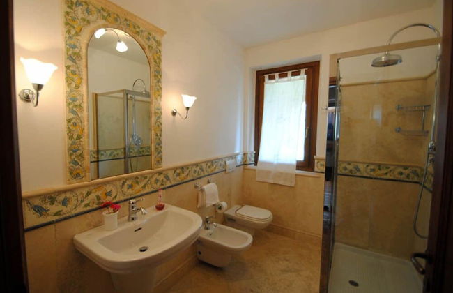 Country House Villa Geminiani - Foto 31