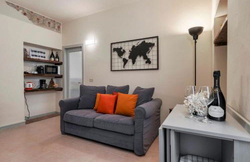 Iseo Portelle Holiday da Barbara - private parking & bike storage - Foto 36