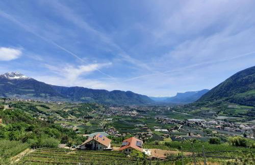 Unterötzbauerhof - Fewo Rosenblick - Foto 22