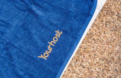 Wake up with the Sea Breeze- House with pool AP2 - Foto 11