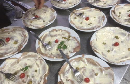 Agriturismo La Betulla - Photo 135