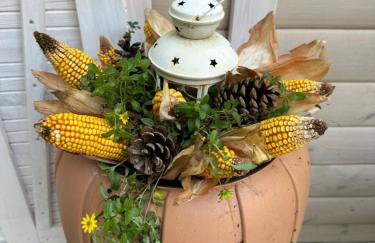 Chatka Jezioranka & bania - Foto 41