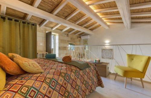 Le Dimore di Hanqorias " ELIA' " - Foto 10