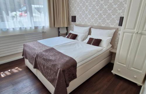 List Five - Your British Guesthouse - Foto 33