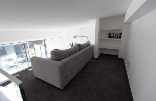 Neu PENTHOUSE MoselTop Luxus Design Klima 2P - Foto 14