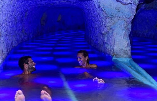 Excursão Xenses Explore a cidade mágica da Riviera Maya Playa del Carmen - Foto 15