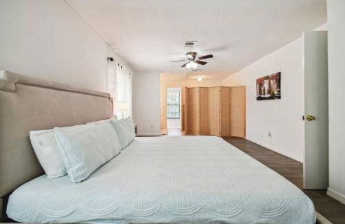 TRANQUILITY! PRIVATE Gated Estate! Boats, RVs OK! Has Separate Apt, Fishing, Hiking, LOW Rates! - Foto 53