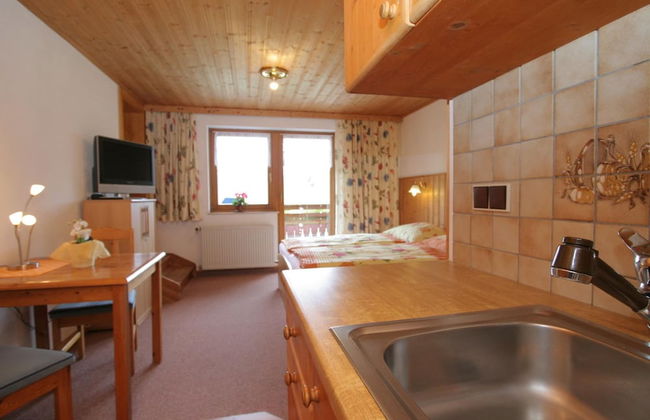 Sauna Apartment in Schladming - Foto 8