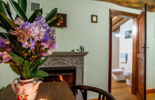 Historic Farmhouse Casa Del Chiodo - Foto 18