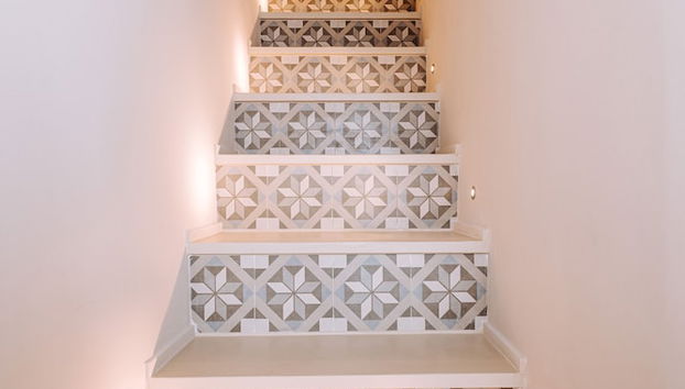 Entrada (vista interior)