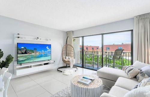 Chateau by the Sea 302 - Foto 1