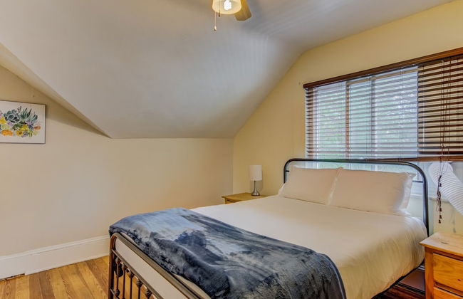 3BR Hot-tub & Dog-friendly Old Colorado City!! - Foto 4