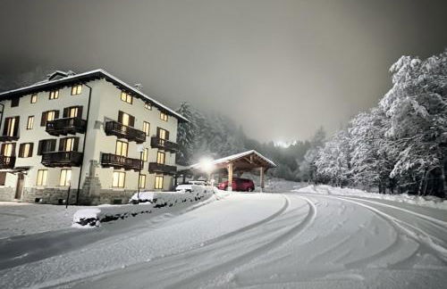 Cervinia House - Alpine Apartments & Chalet - Foto 1