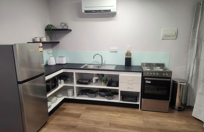 Glenwood Tourist Park & Motel - Photo 28