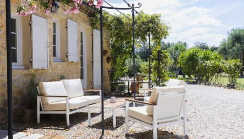 Gîte Petit Luberon chez Manon en Luberon - Vacation rental in guest house - Foto 4