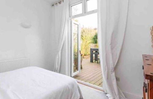 Seaside private garden - Foto 51