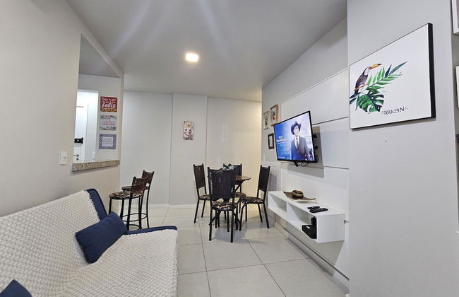 Um charme de AP Praia do Forte! (103) - Photo 13